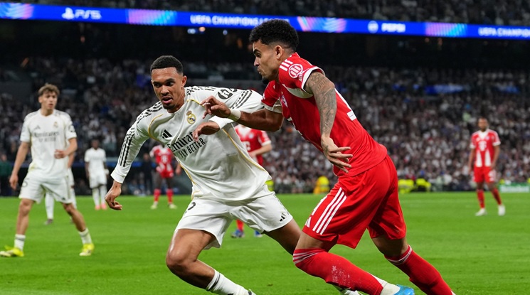 Луис Диас: Имахме добър план за игра и го изпълнихме