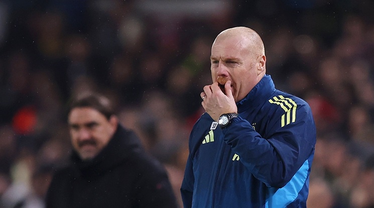 Шон Дайч: И всичките пари на света не биха ме убедили да отида в Тотнъм