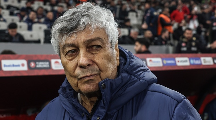 Почина легендата на румънския футбол Мирча Луческу