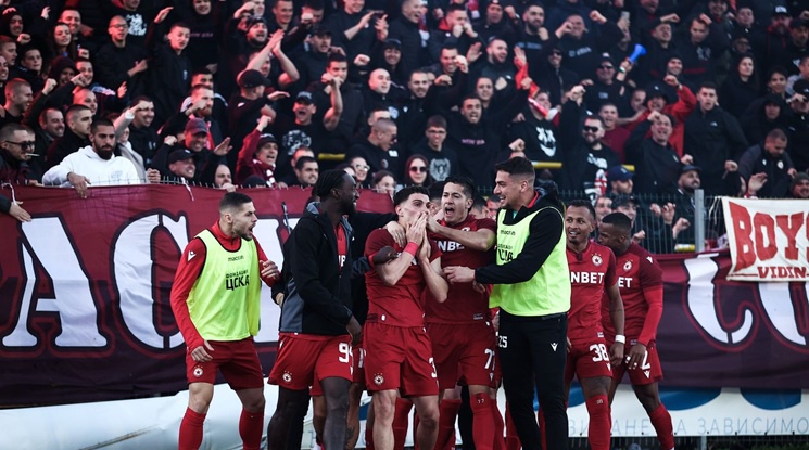 Големият Петко Панайотов спаси от провал безличния ЦСКА насред Монтана