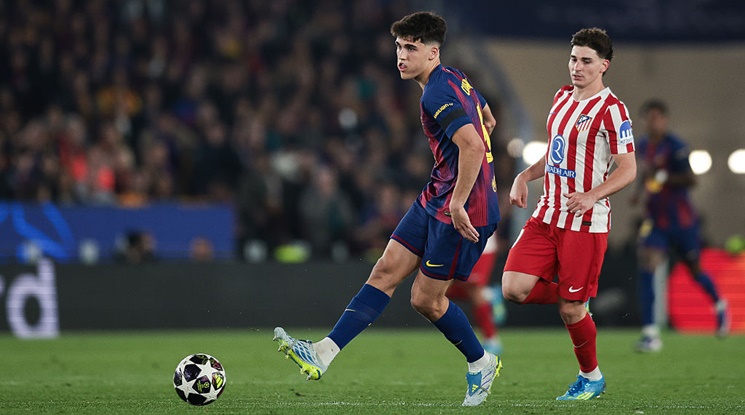 Анри за изгонването на Кубарси: Това не е червен картон!