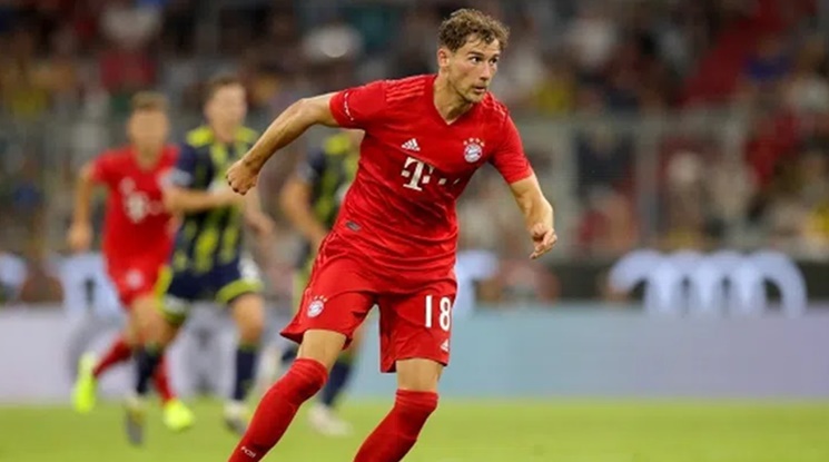 Милан проявява интерес към Горетцка