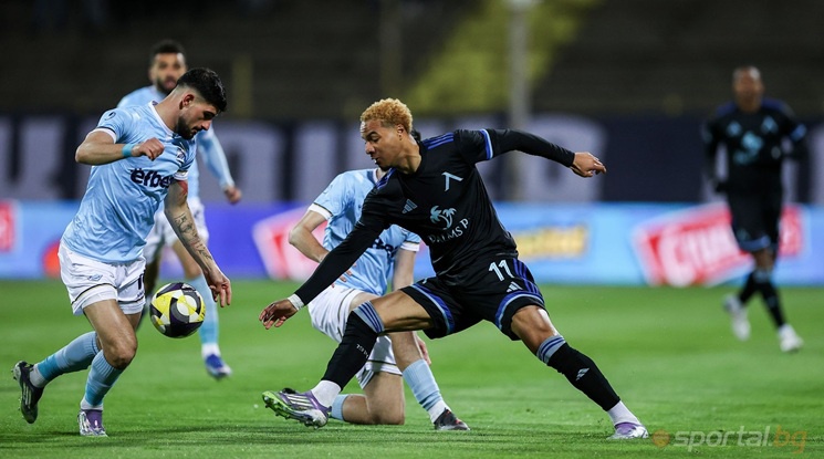 Левски не сбърка срещу Арда и увеличи преднината си пред Лудогорец на 9 точки