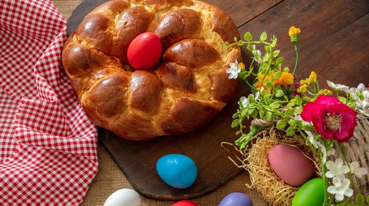 Христос Воскресе!