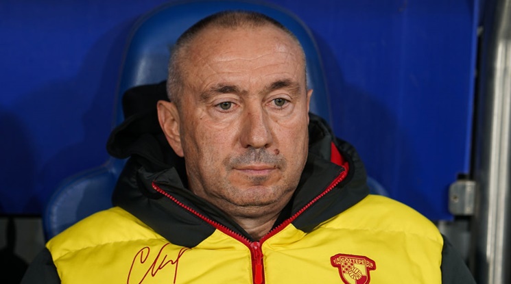 Мъри заяви, че Гьозтепе е ощетен в Турция