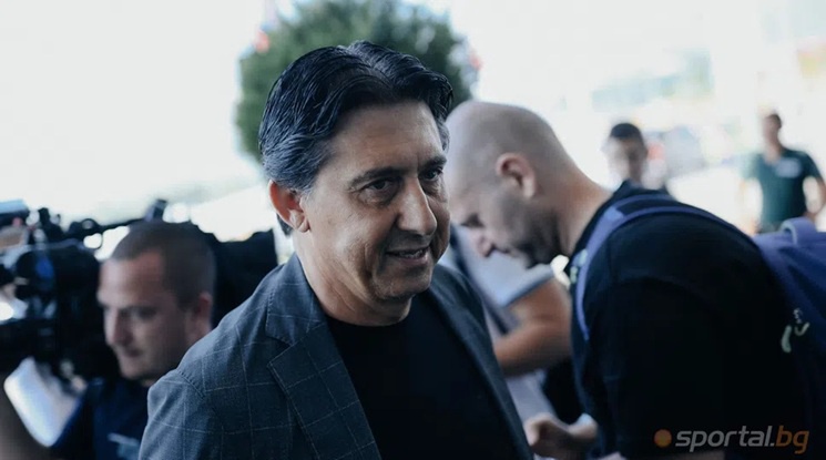 Боримиров: Ще продължаваме да се борим! Знаем, че всички са срещу нас (видео)