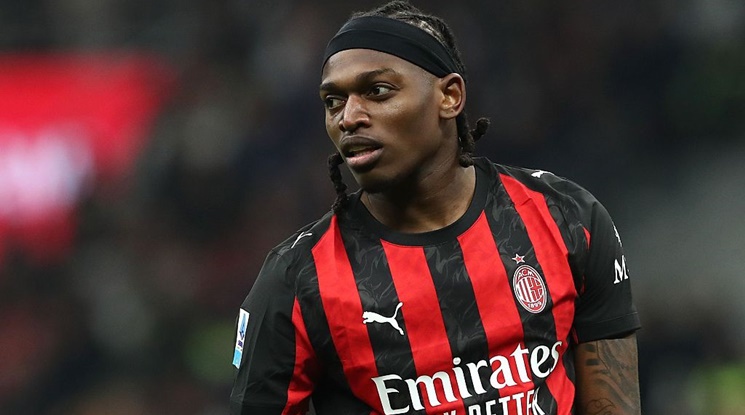 Байерн и Барса се надцакват за Леао