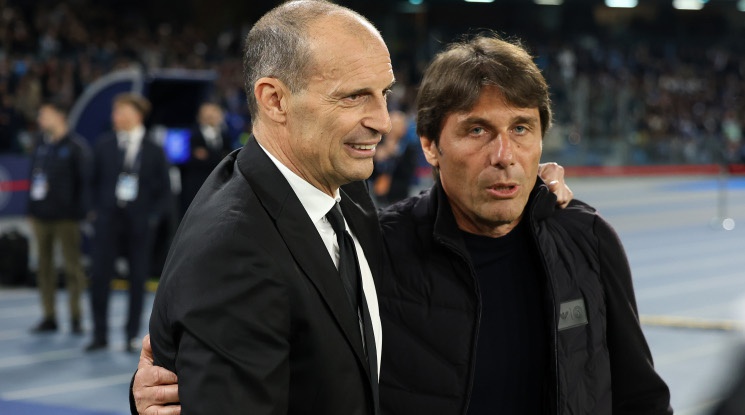 Нов фаворит за селекционер на Италия