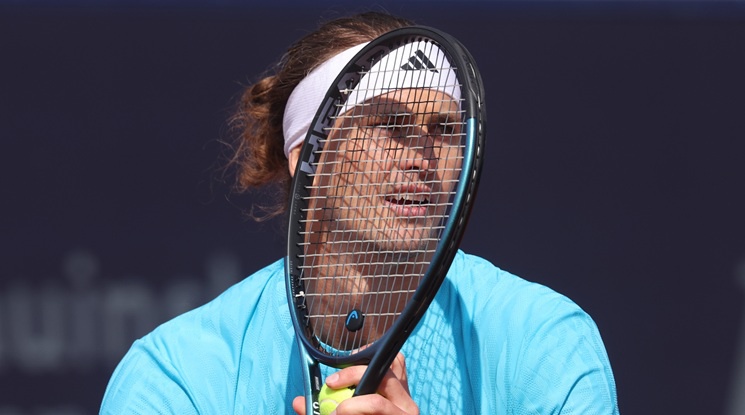 Александър Зверев е четвъртфиналист в Мюнхен