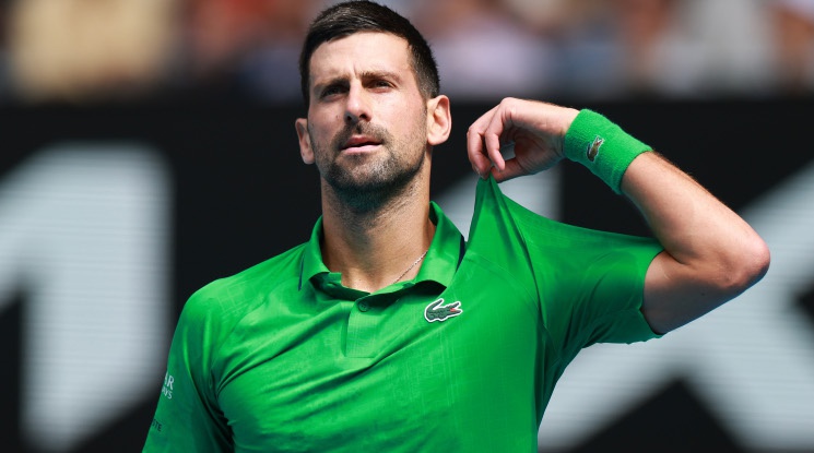 Джокович все още не е готов да се завърне в игра, отказа участие на "Мастърс"-а в Мадрид