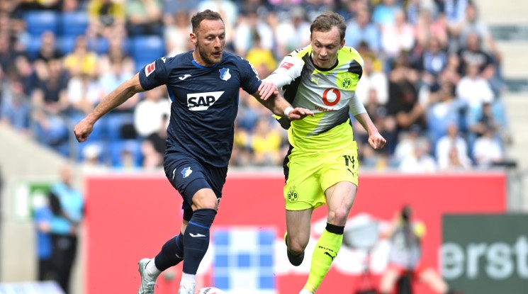 Борусия (Д) поднесе на тепсия титлата на Байерн Мюнхен (видео)