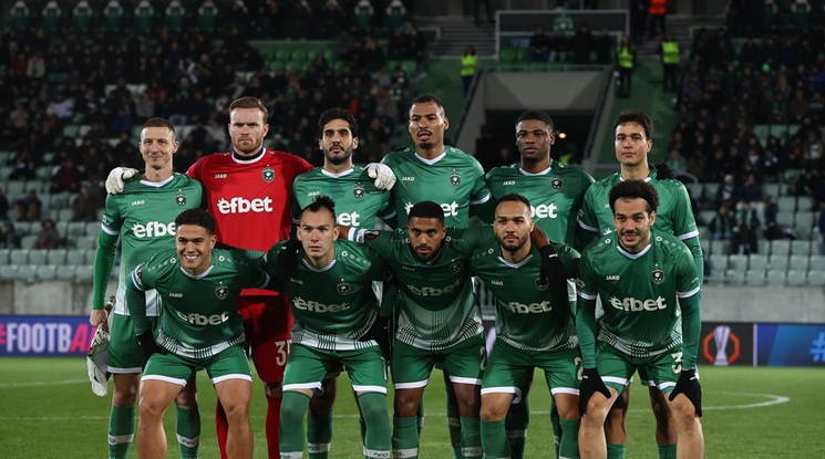 От Лудогорец се заканиха преди старта на плейофите: Няма да се предадем без бой