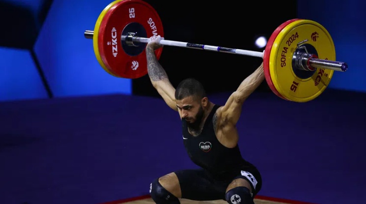 Невероятно! Ангел Русев стана европейски шампион за шести пореден път