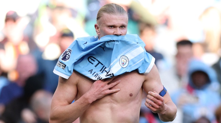 Холанд сподели диетата и режима, с които поддържа формата си (видео)