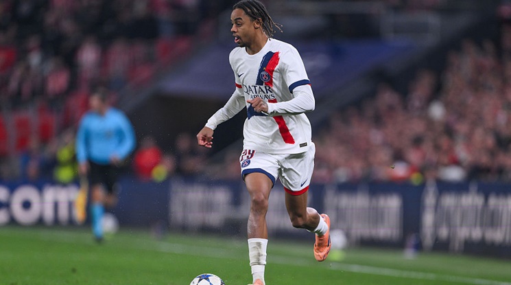 Барселона се насочва към Брадли Баркола