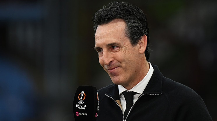 Емери е една от опциите за заместник на Арбелоа