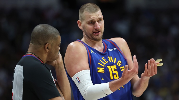 Денвър Нъгетс - Минесота Тимбъруулвс (репортаж)