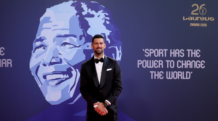 Джокович обеща, че ще бъде готов за "Ролан Гарос"