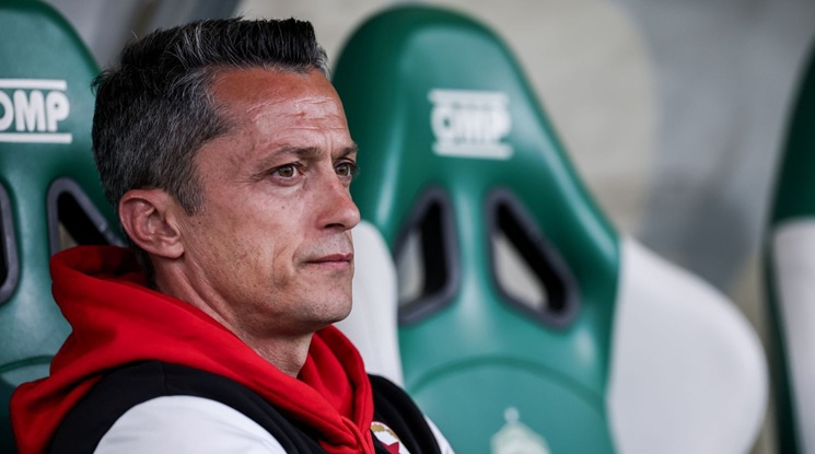 Христо Янев: Бяхме непримирими