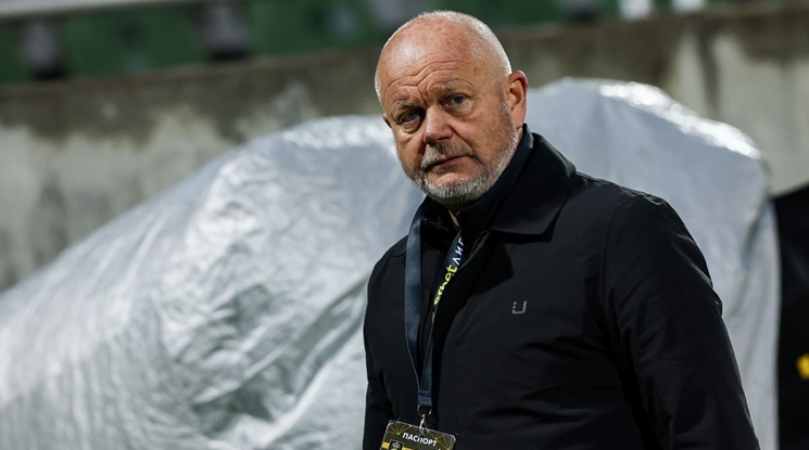 Пер-Матиас Хьогмо: Имахме потенциал за повече попадения