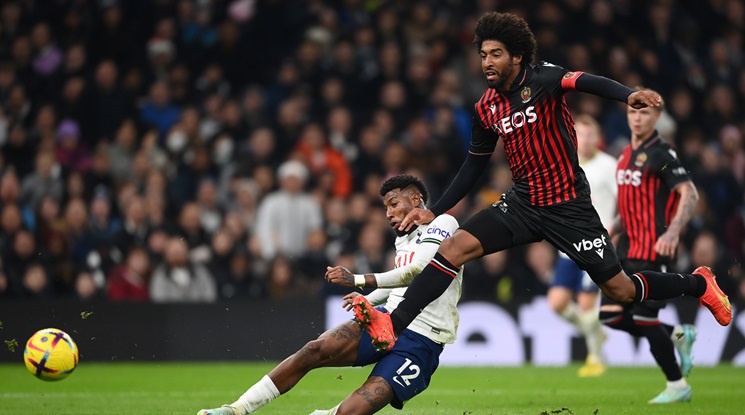 Данте се завръща в Байерн Мюнхен