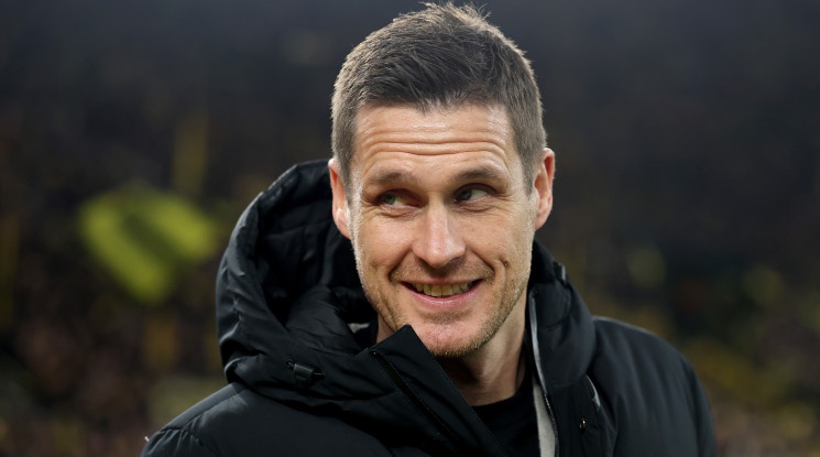 Тотнъм иска Себастиан Кел за директор