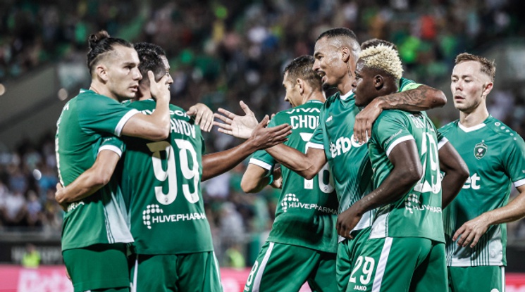 Лудогорец: 15-тата поредна титла изглежда трудно постижима, но ще се борим докрай