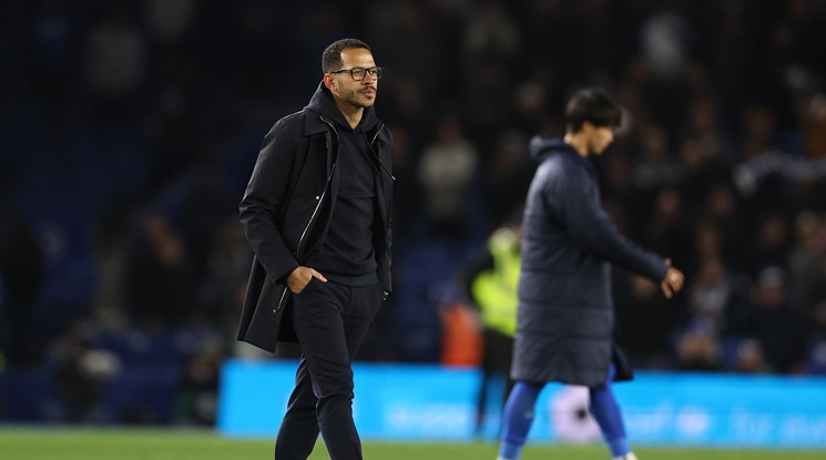 Пътищата на Челси и Росиниър се разделиха