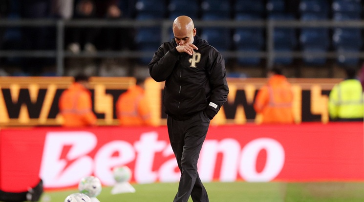 Бърнли - Манчестър Сити (репортаж)