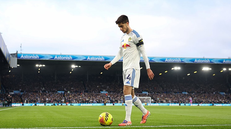 Травма вади Груев от игра до края на сезона