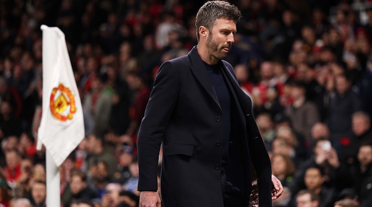 Ман Юнайтед набеляза трансферните си цели