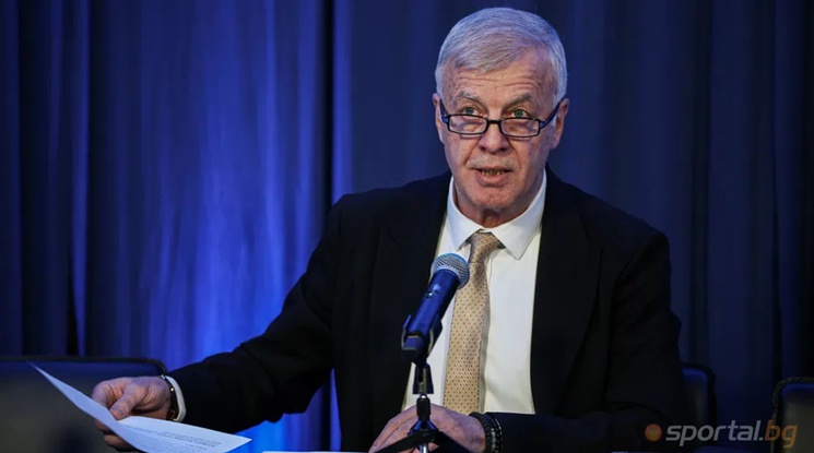 Левски има нов собственик! Започва златна ера в историята на "сините"