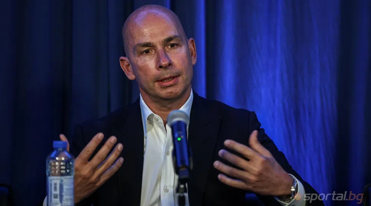 "Сухата река" става златна: Новият собственик на Левски заделя 260 млн. лева само за стадион