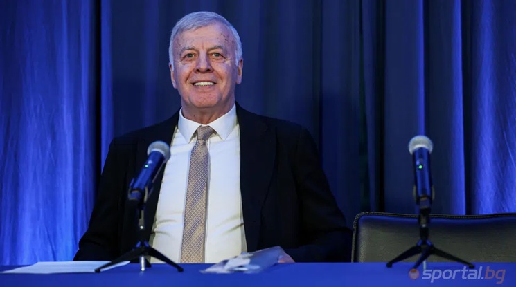 Сираков: Левскари, успяхме!