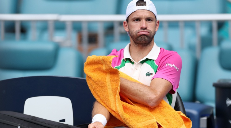 Рубльов: Случващото се с Григор е жестоко, той има нужда от подкрепа