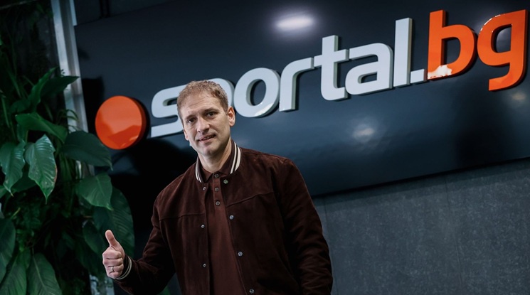 Петров: Продължавам да разговарям с Любо и Петър Хубчев. Всичко върви добре при тях 