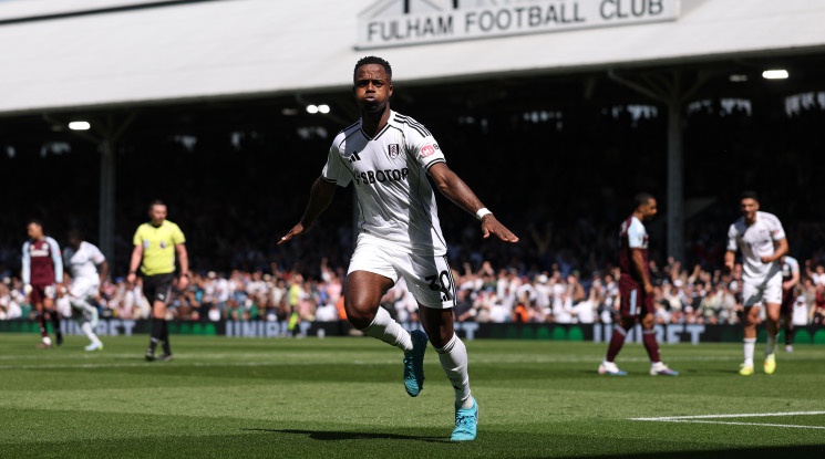 Фулъм подчини Астън Вила и съхрани шансовете си за класиране в евротурнирите (видео)