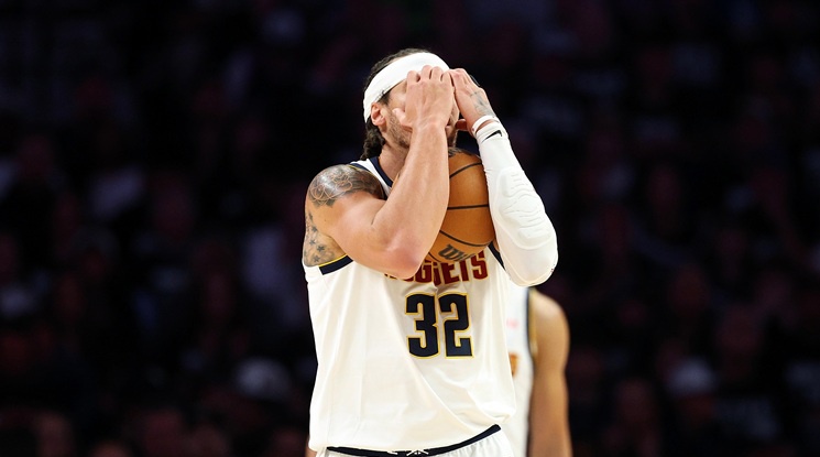 Минесота Тимбъруулвс - Денвър Нъгетс (репортаж)