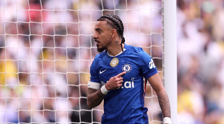 Челси ще е съперникът на Манчестър Сити на финала на ФА къп