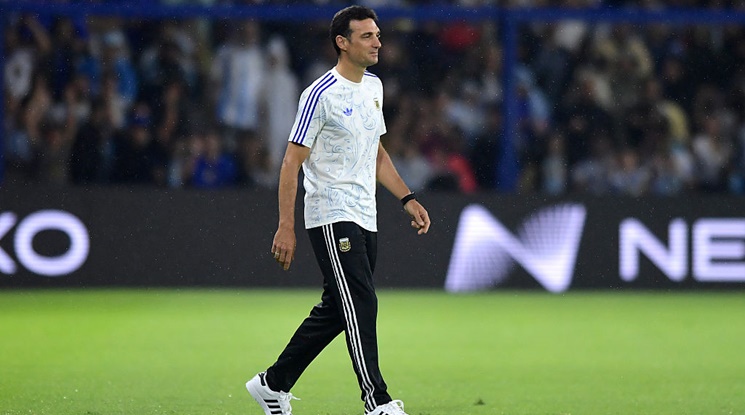 Реал Мадрид стартира преговори с един от кандидатите за нов треньор