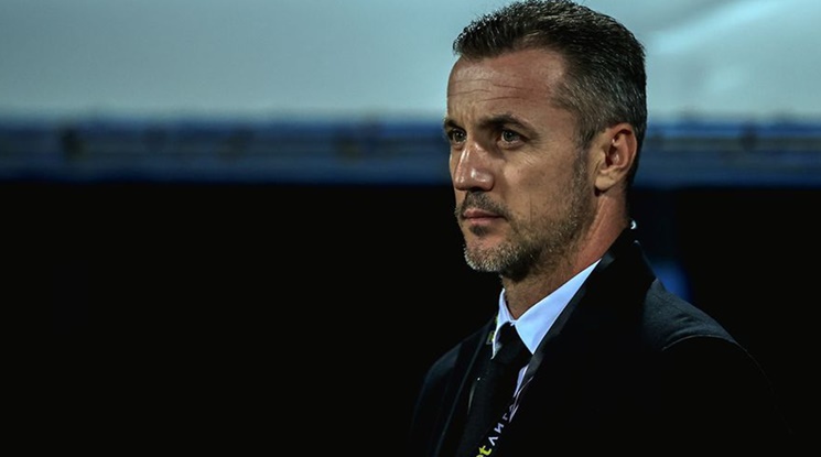 Станислав Генчев вече има заместник в Локомотив София