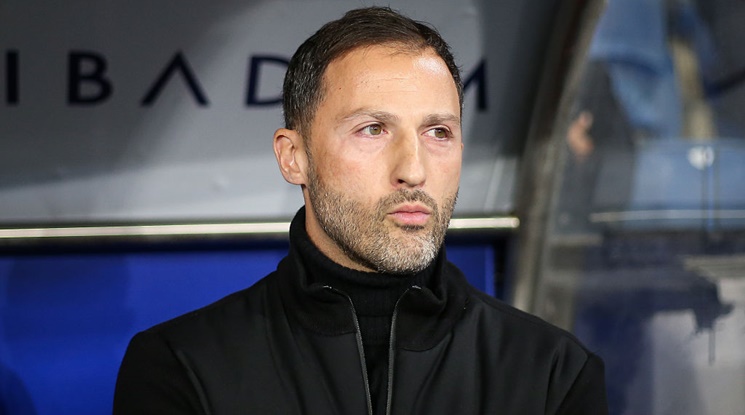 Официално: Фенербахче уволни Тедеско