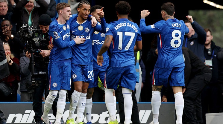 Част от основните играчи на Челси са пред напускане