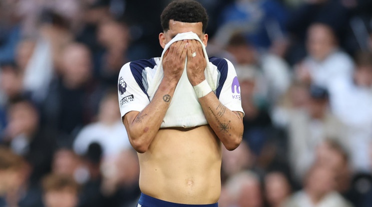 Още една кошмарна новина за Тотнъм