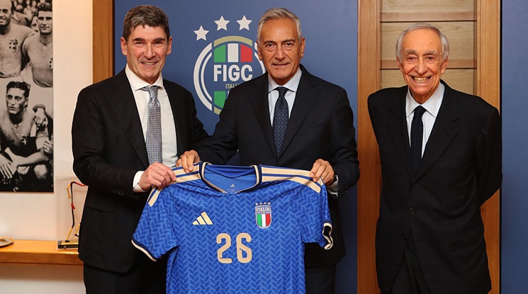 "Италия да замени Иран? Това е фантастична и срамна идея"