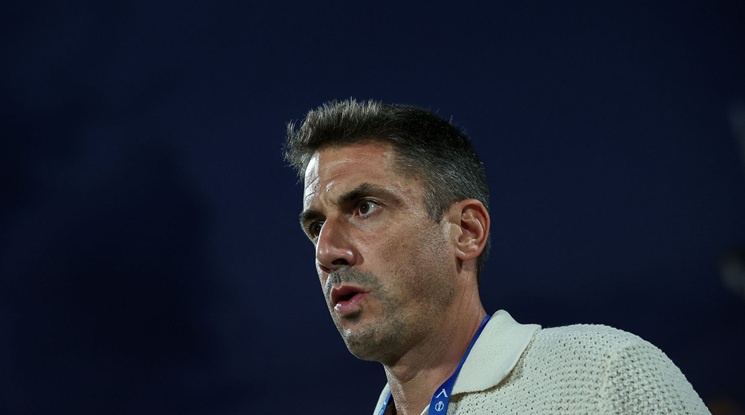 Левски проявява интерес към хърватски защитник