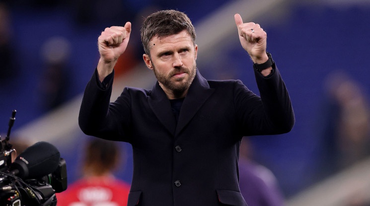 Карик има сериозен конкурент за мениджърския пост в Ман Юнайтед