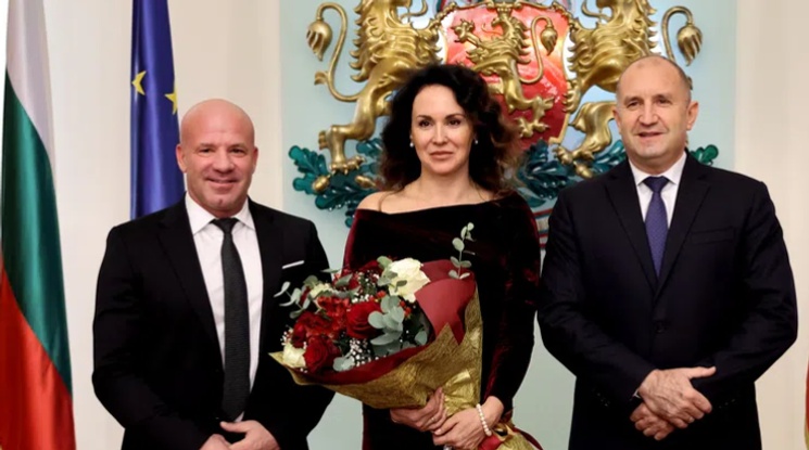 Енчо Керязов е новият министър на младежта и спорта