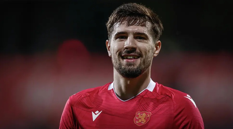 Марин Петков: Нямаме право да използваме това клише "краят на сезона е"