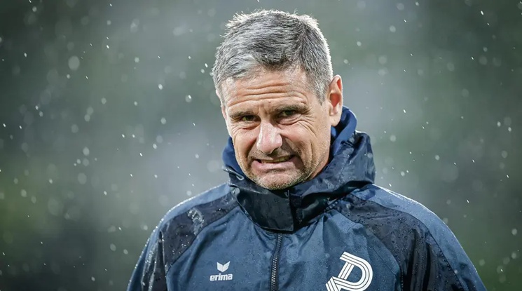 Дунав и Емануел Луканов се разделиха по взаимно съгласие
